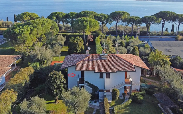 Villetta Quiete in Padenghe sul Garda