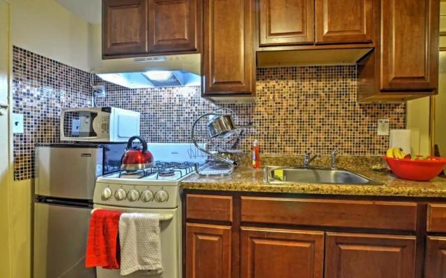 Two Bedroom Apartment - North East Bronx