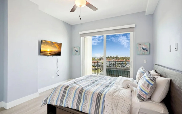 The Harbor Condo 503 - Premier