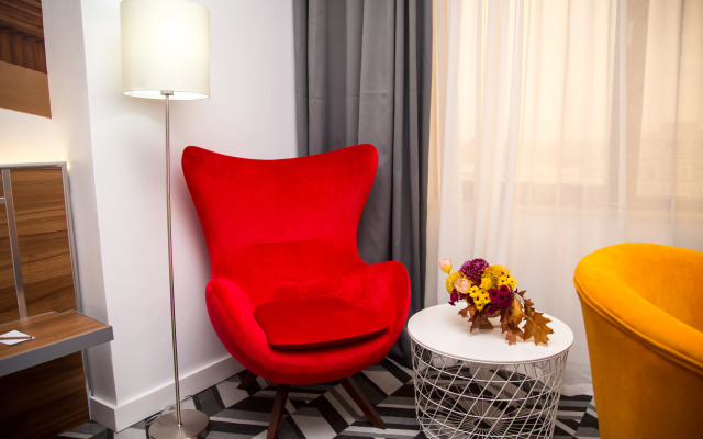 Mercure Bucharest Unirii