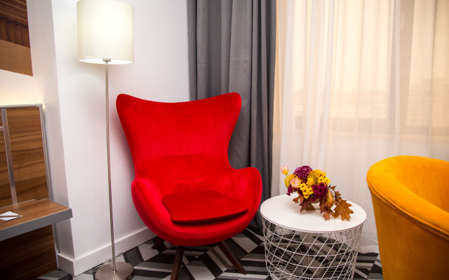 Mercure Bucharest Unirii