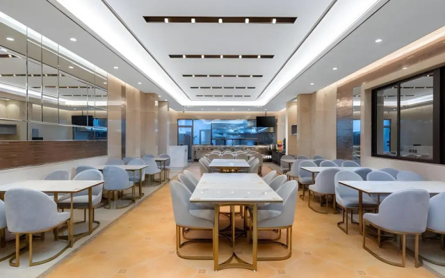 Vienna International Hotel (Dongguan Binhaiwan Jiananlu )