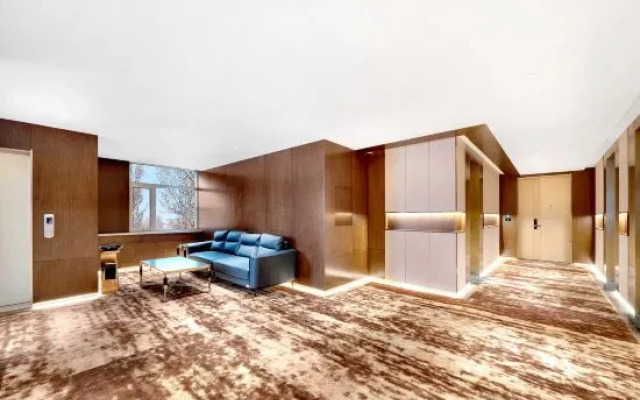 Harbin YIyuanchun Business Hotel