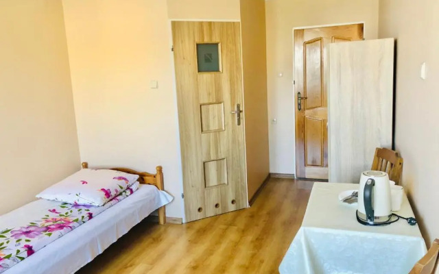 Pokoje Gościnne Mariola