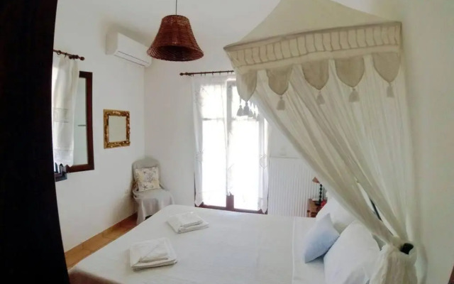 Callisto Plus Villa 1st and ground floor