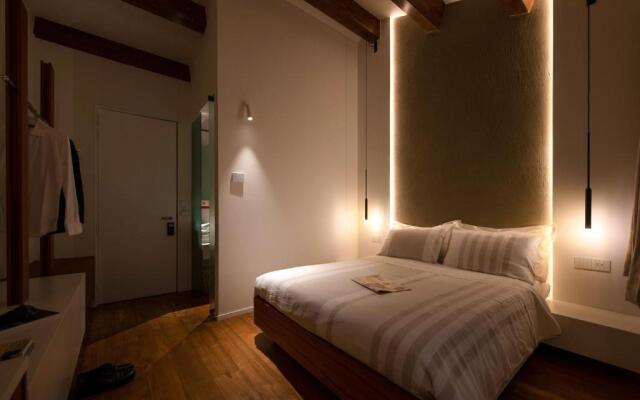 Locanda Remare