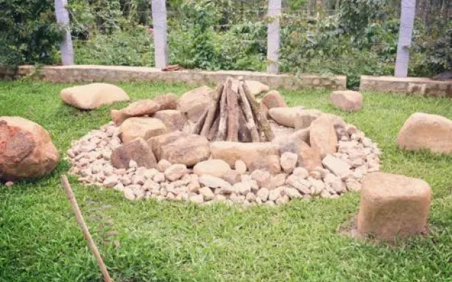 Chingaara Estate Guest House
