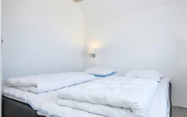 4 Star Holiday Home in Ulfborg