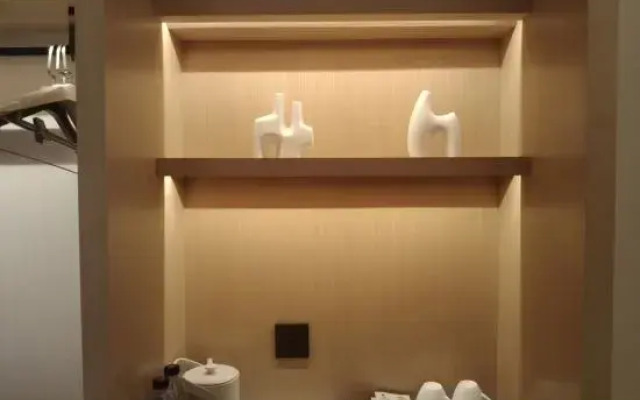 Baoyue Hotel Kunming