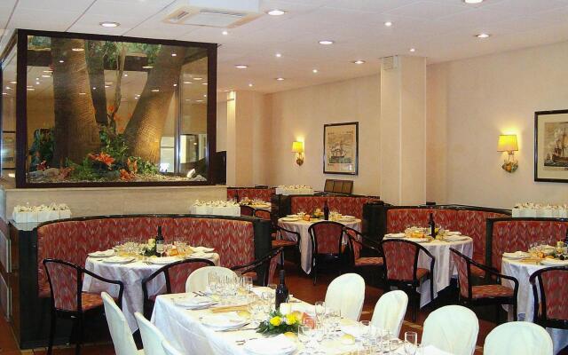 Apartment in Imperia With Heating