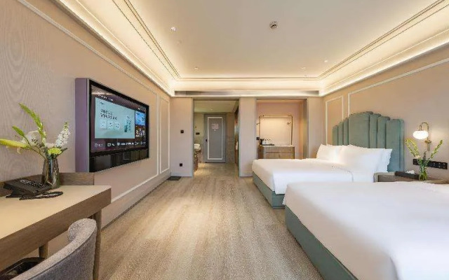 Madison Shanghai International Resort