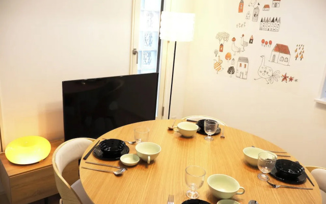 Creare Togoshi Ginza