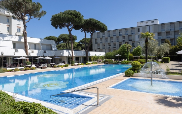 Marepineta Resort Villa Regina