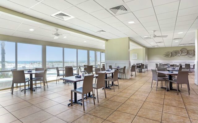 Best Western On The Beach