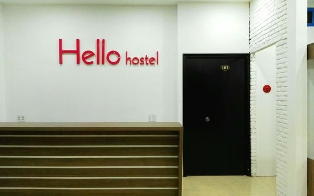 Hello Hostel