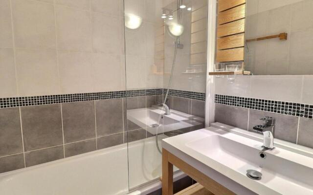 Appartement Méribel, 2 pièces, 6 personnes - FR-1-182-105