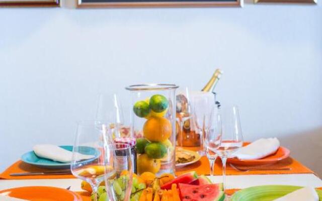 Apartment Love and Hope