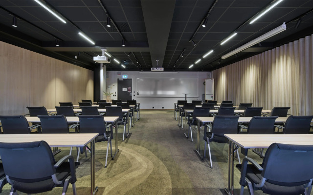 Scandic Backadal