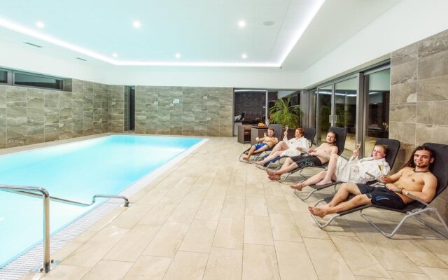 Sport Hotel DM