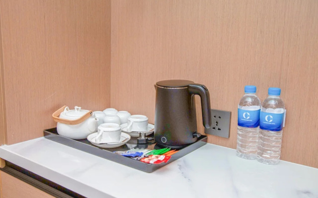 LC International Hotel