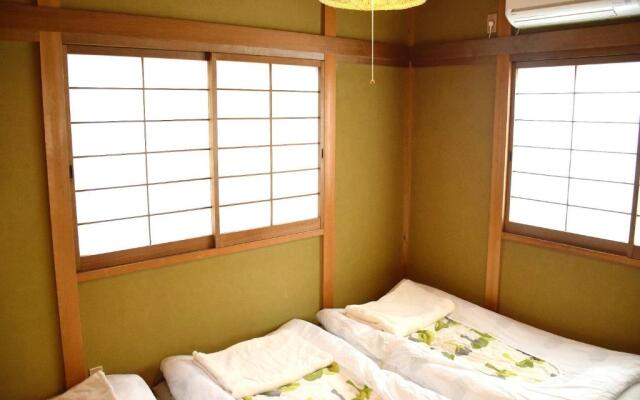 Guest House Higashiyama