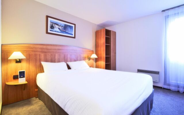 Comfort Hotel Evreux