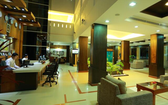 PJ Princess Regency