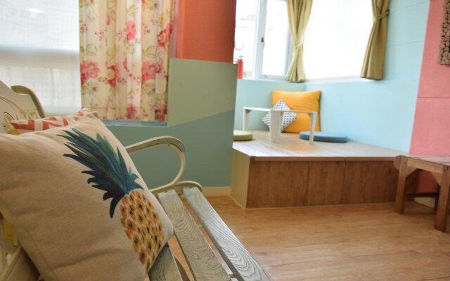 House of Arome B&B