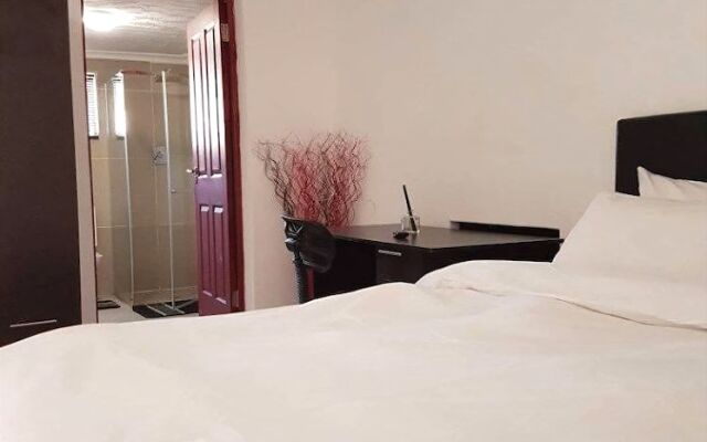 Ebiokeng Self Catering Apartments