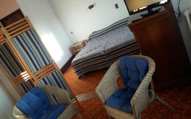 Hotel Restaurant Le Chalet