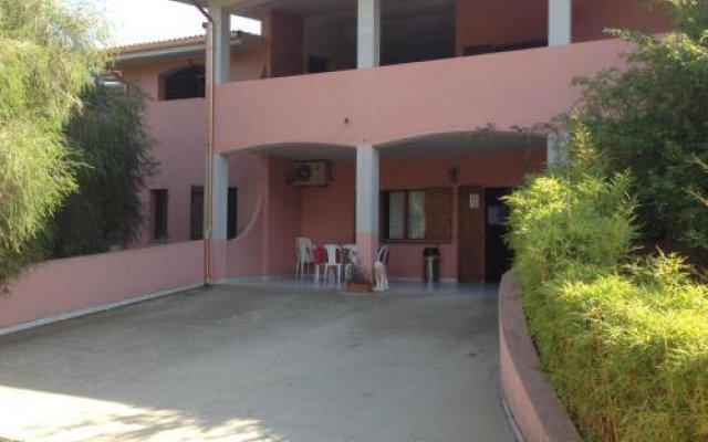 Hotel Golfo del Leone