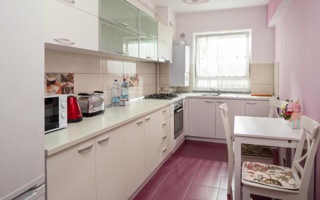 Brasov Holiday Apartments - Magenta