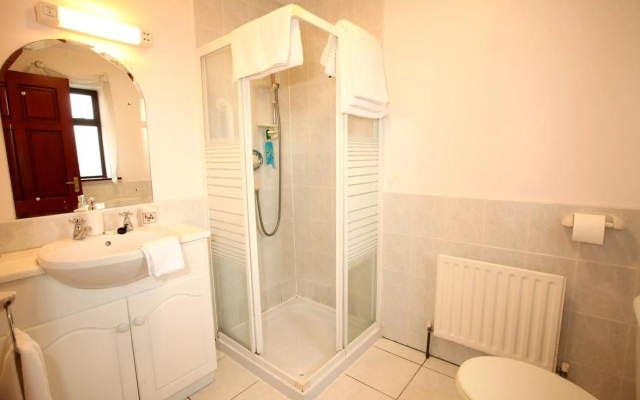 Doogarry House B&B