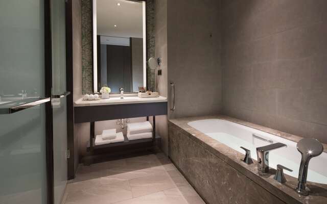 DoubleTree by Hilton Qingdao Oriental Movie Metropolis