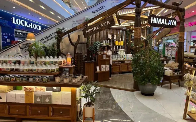 Metropolis Apartment