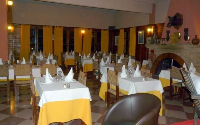 Hôtel l'Hippocampe