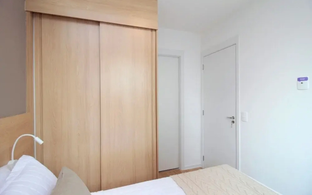 Vibe Pinheiros - Apartment in เซาเปาลู - Photo 4