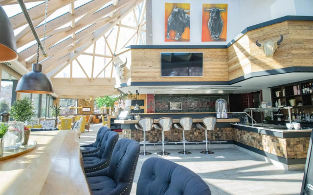 Hotel Tanne