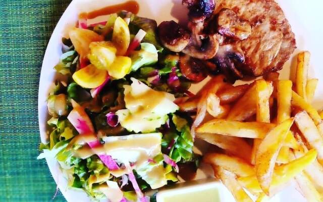 La Ferme du Thiollet