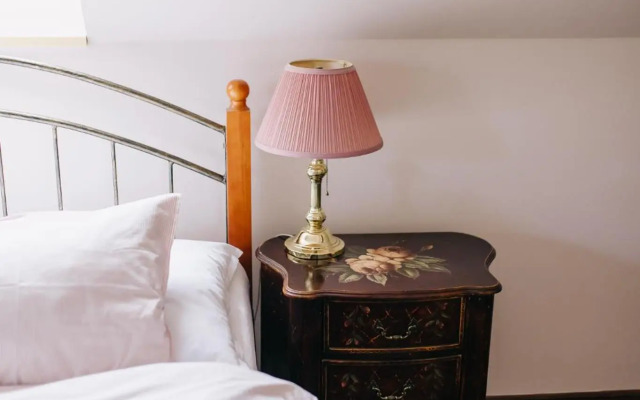 Penzion Na Staré Poště