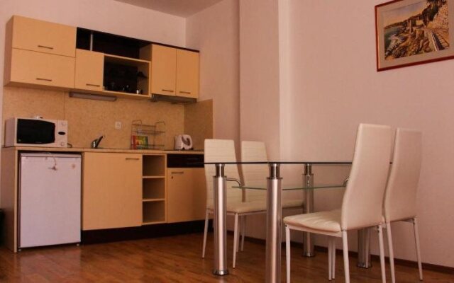 Hotel Hera