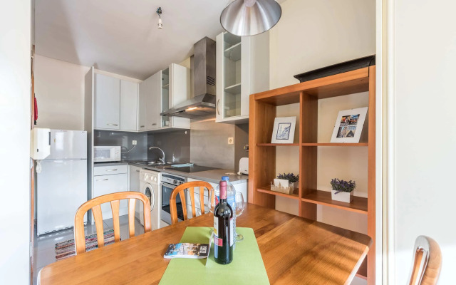 Guestready - Even Flow Flat