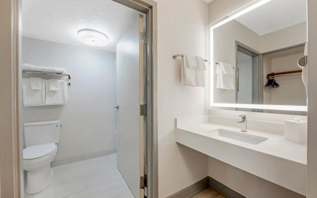 Comfort Inn & Suites Near Universal Orlando Resort - Convention Ctr