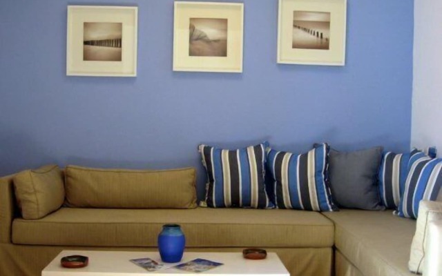 Aerina Luxury Apartments