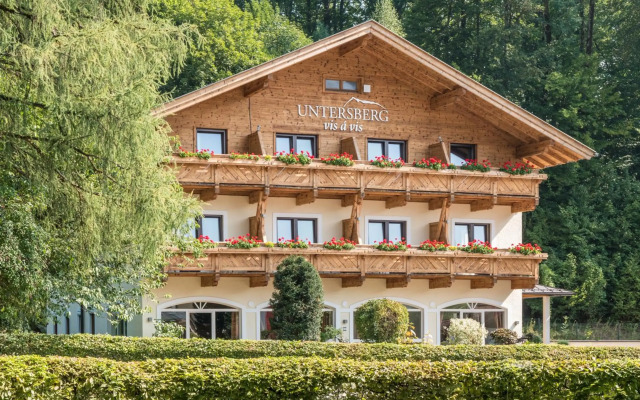Hotel Untersberg