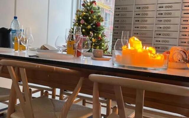 Oever51:stunning 2-bed House in Aalst