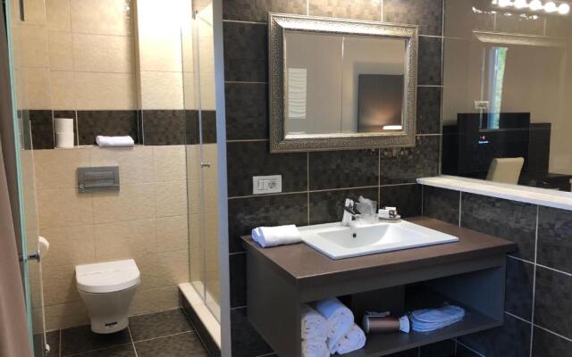 Vila Roca Hotel and SPA