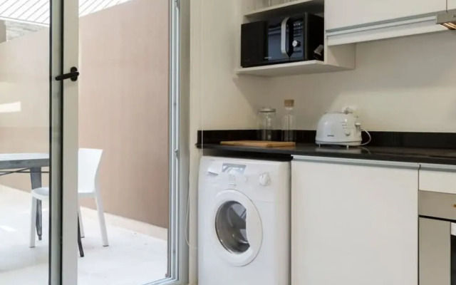 Portobello Road Trendy 2 BR in Palermo Hollywood