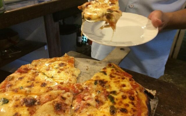 Casa Real Del Cabrero by Soho