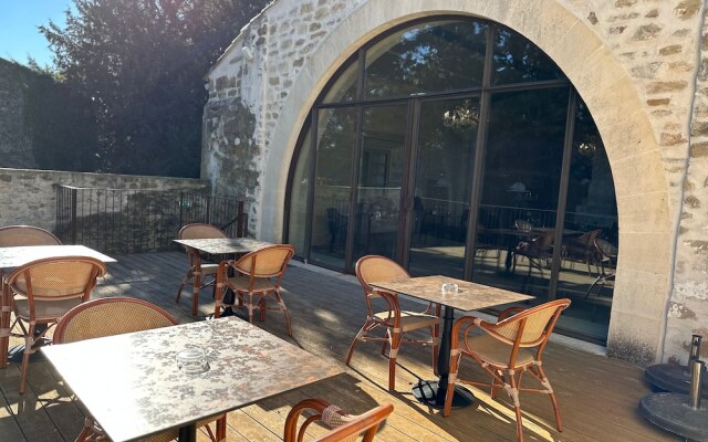 Domaine du Prieuré d'Estagel